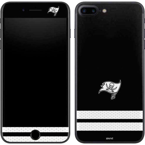 NFL Tampa Bay Buccaneers Shutout iPhone 8 Plus Skin