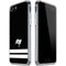 NFL Tampa Bay Buccaneers Shutout iPhone SE (2nd & 3rd Gen) Clear Case