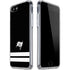 NFL Tampa Bay Buccaneers Shutout iPhone SE (2nd & 3rd Gen) Clear Case