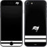 NFL Tampa Bay Buccaneers Shutout iPhone SE (2nd & 3rd Gen) Skin