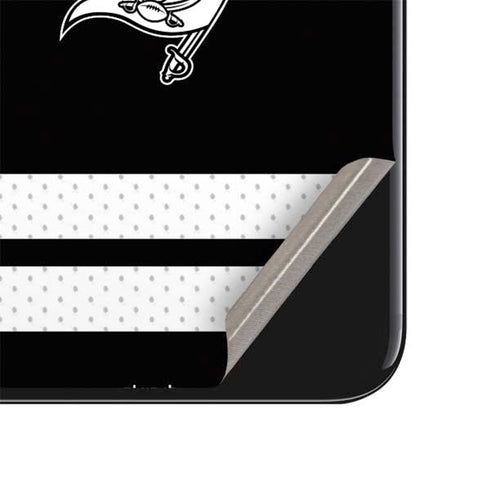 NFL Tampa Bay Buccaneers Shutout iPhone SE (2nd & 3rd Gen) Skin
