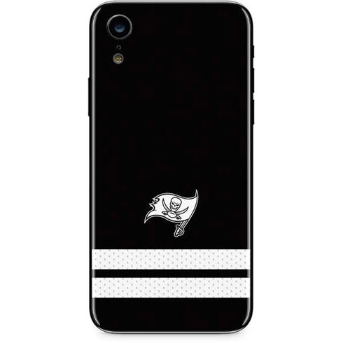 NFL Tampa Bay Buccaneers Shutout iPhone XR Skin
