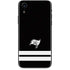 NFL Tampa Bay Buccaneers Shutout iPhone XR Skin