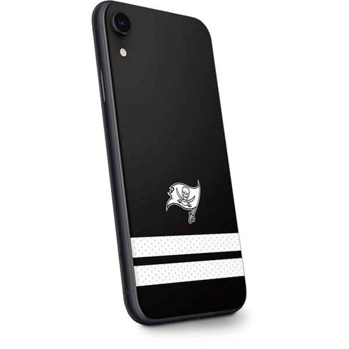 NFL Tampa Bay Buccaneers Shutout iPhone XR Skin