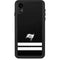 NFL Tampa Bay Buccaneers Shutout iPhone XR Waterproof Case