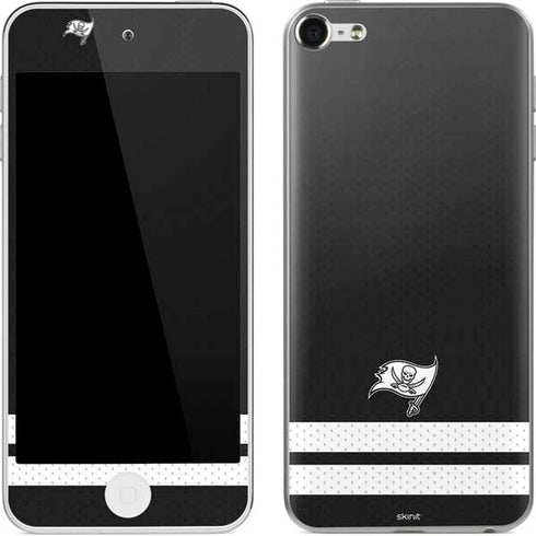 NFL Tampa Bay Buccaneers Shutout Apple iPod Skin
