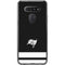 NFL Tampa Bay Buccaneers Shutout LG K51/Q51 Clear Case