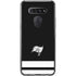 NFL Tampa Bay Buccaneers Shutout LG K51/Q51 Clear Case