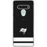 NFL Tampa Bay Buccaneers Shutout LG Stylo 6 Clear Case