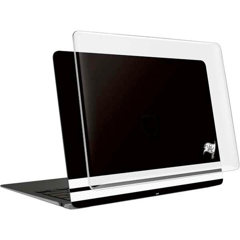 NFL Tampa Bay Buccaneers Shutout MacBook Air 13in (2020) Case plus Skin