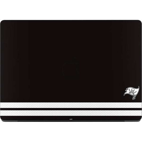 NFL Tampa Bay Buccaneers Shutout MacBook Pro 14in (2021-24) Skin