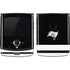 NFL Tampa Bay Buccaneers Shutout Motorola RAZR Skin