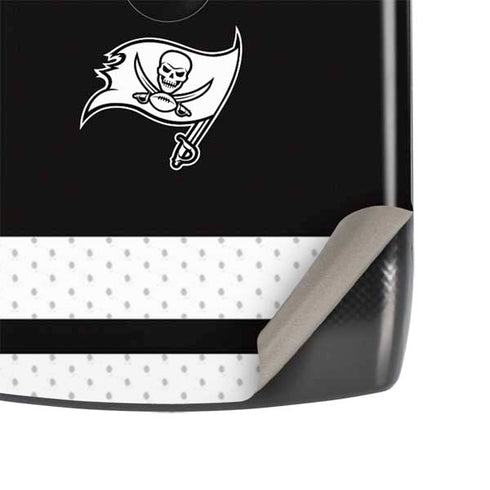 NFL Tampa Bay Buccaneers Shutout Motorola RAZR Skin