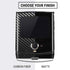 NFL Tampa Bay Buccaneers Shutout Motorola RAZR Skin