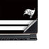 NFL Tampa Bay Buccaneers Shutout MSI GS65 Stealth Laptop Skin