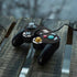 NFL Tampa Bay Buccaneers Shutout Nintendo GameCube Controller Skin