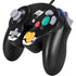 NFL Tampa Bay Buccaneers Shutout Nintendo GameCube Controller Skin