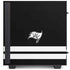 NFL Tampa Bay Buccaneers Shutout NZXT H510 Compact ATX Mid-Tower Case Skin