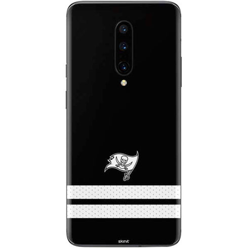 NFL Tampa Bay Buccaneers Shutout OnePlus 7 Pro Skin