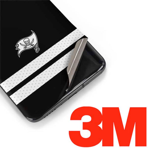 NFL Tampa Bay Buccaneers Shutout OnePlus 7 Pro Skin