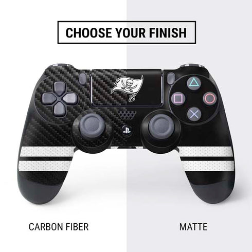NFL Tampa Bay Buccaneers Shutout PS4 Controller Skin