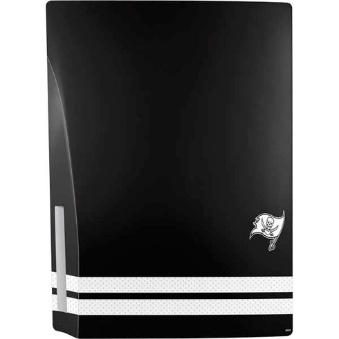 NFL Tampa Bay Buccaneers Shutout PS5 Console Skin