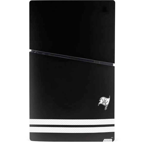 NFL Tampa Bay Buccaneers Shutout PS5 Slim Digital Edition Bundle Skin