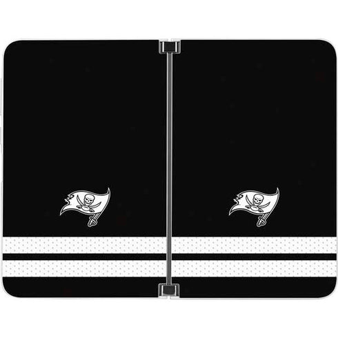 NFL Tampa Bay Buccaneers Shutout Surface Duo Skin