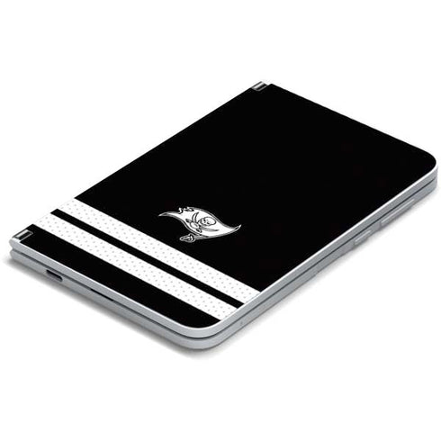 NFL Tampa Bay Buccaneers Shutout Surface Duo Skin