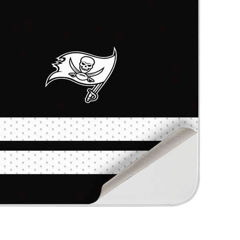 NFL Tampa Bay Buccaneers Shutout Surface Duo Skin