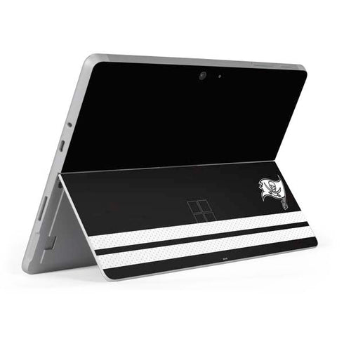 NFL Tampa Bay Buccaneers Shutout Surface Go Skin