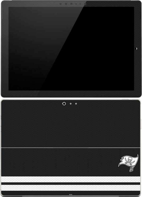 NFL Tampa Bay Buccaneers Shutout Surface Pro 4 Skin