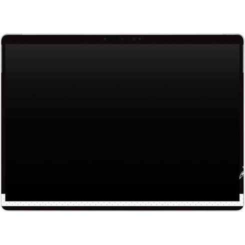 NFL Tampa Bay Buccaneers Shutout Surface Pro 8 Skin