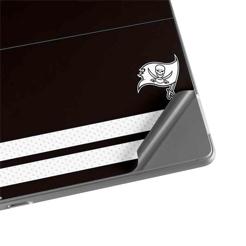 NFL Tampa Bay Buccaneers Shutout Surface Pro 8 Skin
