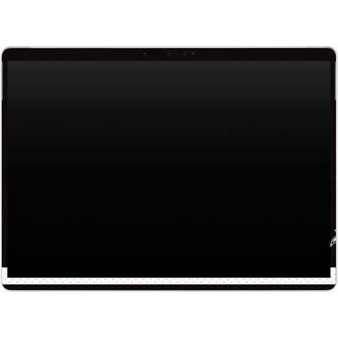 NFL Tampa Bay Buccaneers Shutout Surface Pro 9 Skin