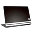 NFL Tampa Bay Buccaneers Shutout Universal Laptop 14in (11.4 x 8.2in) Skin