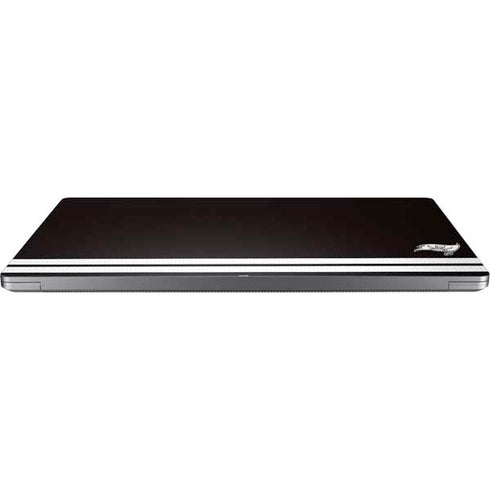 NFL Tampa Bay Buccaneers Shutout Universal Laptop 14in (11.4 x 8.2in) Skin