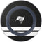 NFL Tampa Bay Buccaneers Shutout Wireless Charger Skin