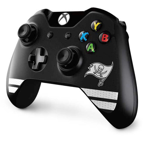 NFL Tampa Bay Buccaneers Shutout Xbox One Controller Skin