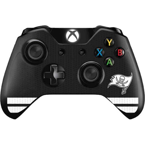 NFL Tampa Bay Buccaneers Shutout Xbox One Controller Skin