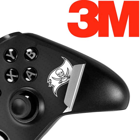 NFL Tampa Bay Buccaneers Shutout Xbox One Elite Controller Skin