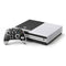 NFL Tampa Bay Buccaneers Shutout Xbox One S All-Digital Edition Bundle Skin