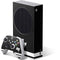 NFL Tampa Bay Buccaneers Shutout Xbox Series S Skins