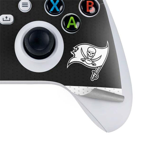 NFL Tampa Bay Buccaneers Shutout Xbox Series S Skins