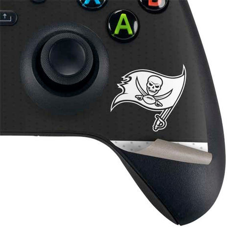 NFL Tampa Bay Buccaneers Shutout Xbox Series X Bundle Skin