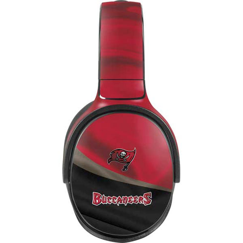 NFL Tampa Bay Buccaneers Skullcandy Venue Skin