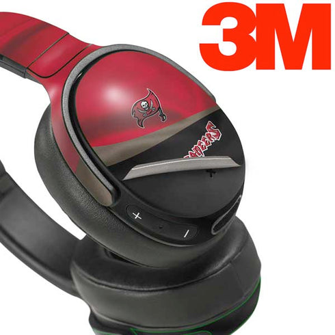 NFL Tampa Bay Buccaneers Skullcandy Venue Skin
