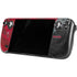 NFL Tampa Bay Buccaneers Steam Deck Handheld Gaming Computer Skin