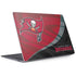NFL Tampa Bay Buccaneers Surface Laptop 2 Skin
