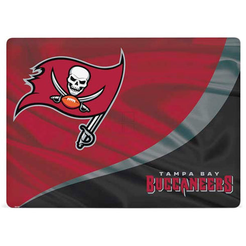 NFL Tampa Bay Buccaneers Surface Laptop 2 Skin